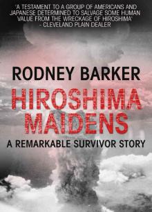 Hiroshima Maidens