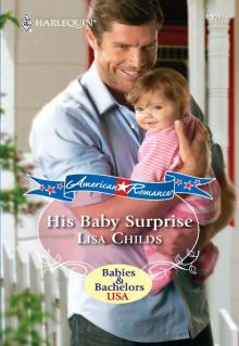 His Baby Surprise