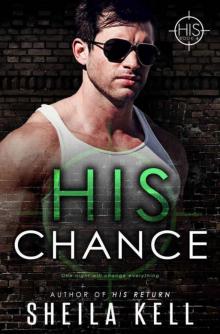 HIS Chance (H.I.S. #4)