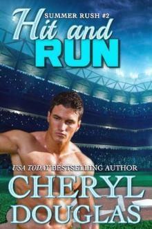 Hit and Run (Summer Rush #2)