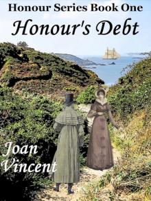 Honour's Debt