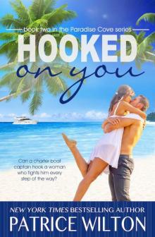 HOOKED ON YOU (Paradise Cove)