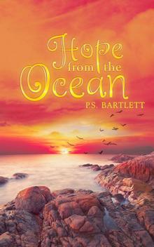 Hope from the Ocean: (The Prequel to  Fireflies )