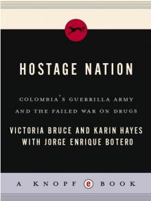 Hostage Nation