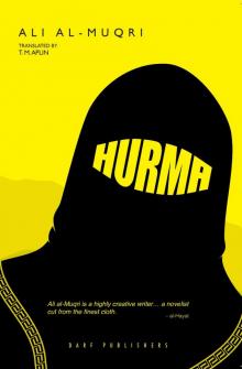 Hurma