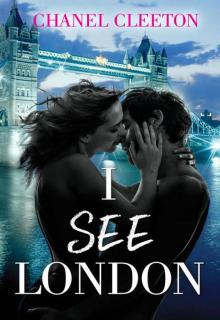 I See London 1