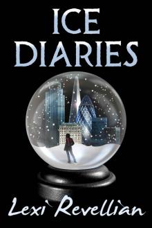 Ice Diaries