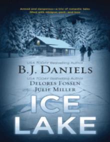 Ice Lake: Gone ColdCold HeatStone Cold