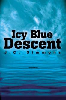 Icy Blue Descent jlm-4