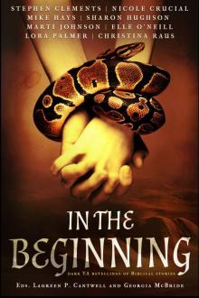 In the Beginning (Anthology)