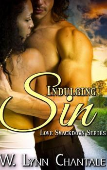 Indulging Sin