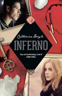 Inferno (Blood for Blood #2)