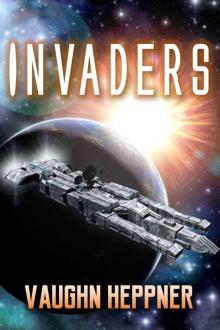 Invaders