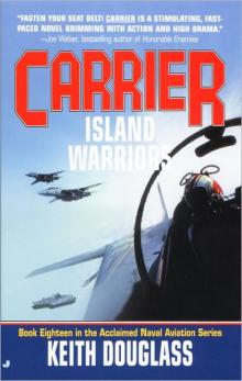 Island Warriors c-18