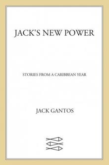 Jack's New Power