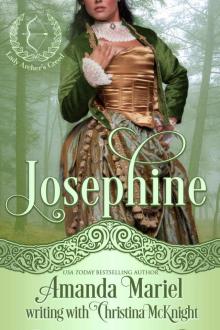 Josephine (Lady Archer's Creed Book 4)