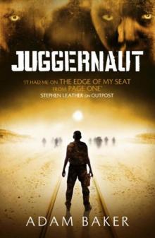 Juggernaut (outpost)