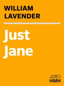 Just Jane