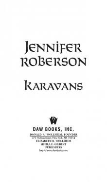 Karavans