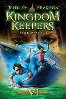 Kingdom Keepers VI (9781423179214)