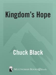 Kingdom's Hope