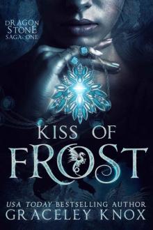 Kiss of Frost