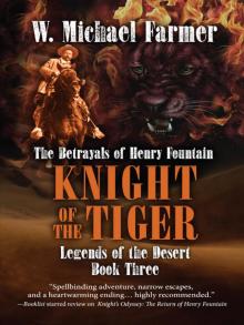 Knight of the Tiger