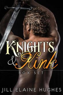 Knights and Kink Romance Boxed Set