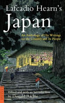 Lafcadio Hearn's Japan