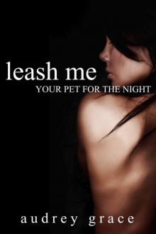 Leash Me (Your Pet For The Night)