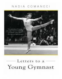 Letters to a Young Gymnast