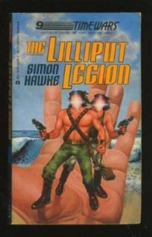 Lilliput Legion tw-9