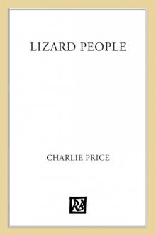 Lizard People