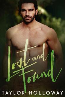 Lost and Found (Scions of Sin Book 4)