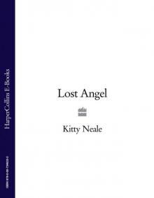 Lost Angel