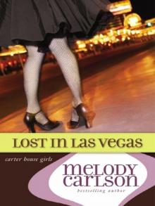 Lost in Las Vegas