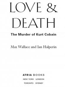 Love & Death