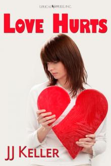 Love Hurts