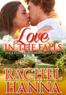 Love in the Falls - Sam & Camden