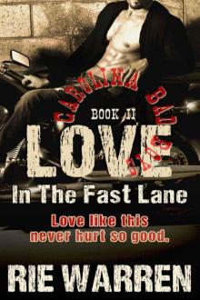 Love: In the Fast Lane