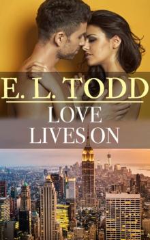 Love Lives On (Forever and Ever #24)