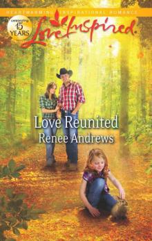 Love Reunited (Love Inspired)