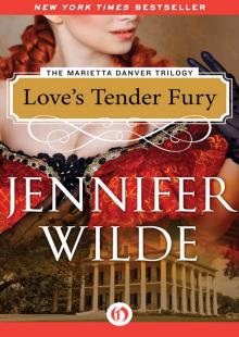 Love's Tender Fury