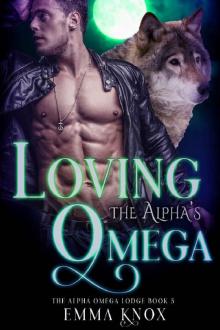 Loving The Alpha’s Omega