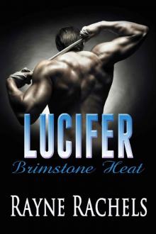 Lucifer (Brimstone Heat Book 1)