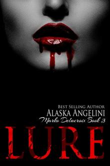 Lure (Marko Delacroix #3)