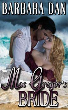 MacGregor's Bride