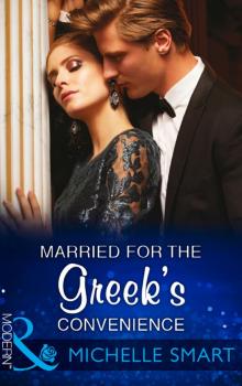 Married for the Greek's Convenience