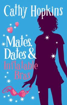 Mates, Dates and Inflatable Bras