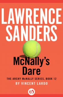 McNally's Dare